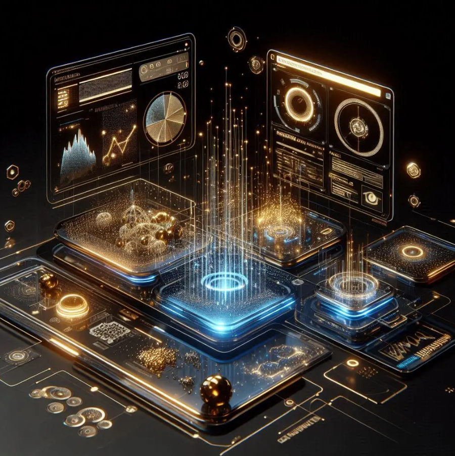 Business Intelligence & Analytics