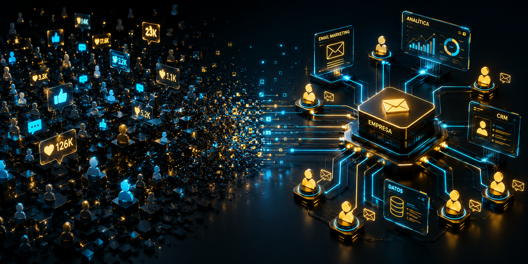 Email Marketing: El activo digital que las empresas subestimaron durante años